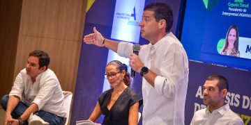 Corte admitió demanda contra impuesto de valorización que cobrarán en Atlántico y Bolívar