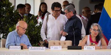 ELN propuso nuevo modelo de negociación al Gobierno para destrabar proceso