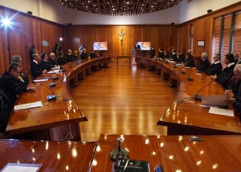 Corte Suprema llama a indagatoria a 5 congresistas por escándalo de la Ungrd