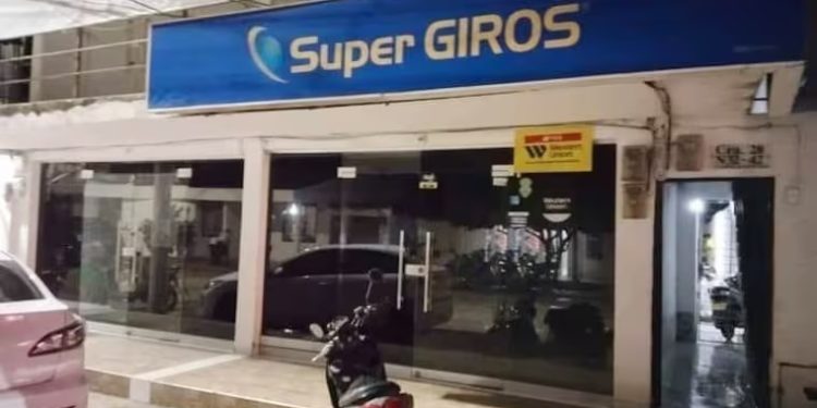 Más de 3 mil puntos de SuperGIROS cerrados por amenazas del ‘Clan del Golfo’