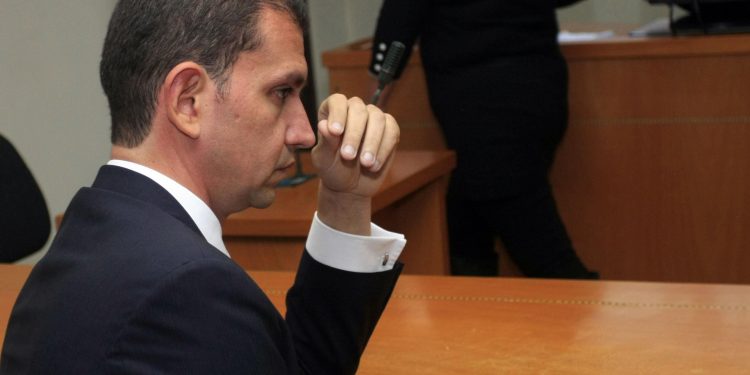 Conozca los detalles del preacuerdo de Emilio Tapia con la Fiscalía por el caso Centros Poblados