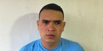 Cayó en Colombia alias ‘Jeison Comino’, el segundo cabecilla del ‘Tren de Aragua’