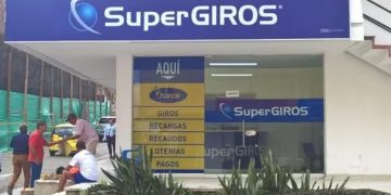 “Inadmisible” amenazas del ‘Clan del Golfo’ a SuperGIROS: Defensora del Pueblo
