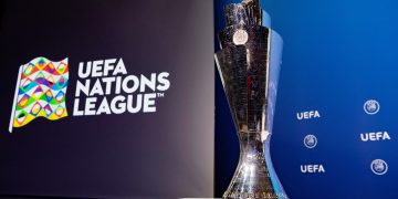 Así quedaron los cuartos de final de la Nations League