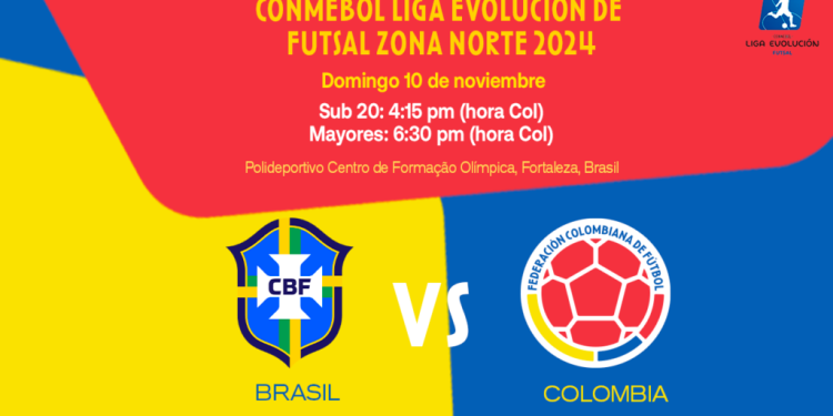 ¡Hoy juega Colombia!