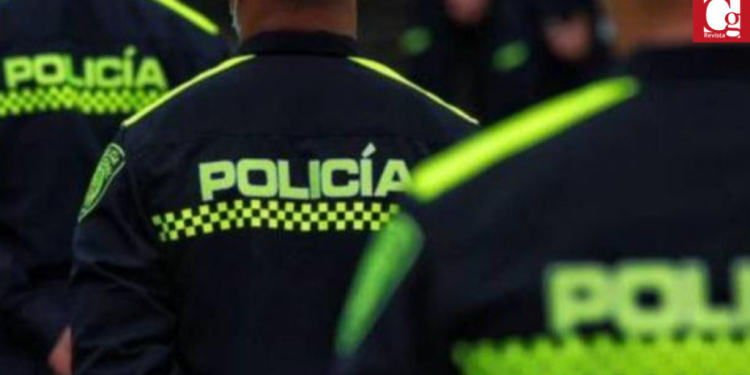 Por uso innecesario de la fuerza con una mujer y sus dos hijos en Cartagena, Procuraduría sancionó a un subteniente y una patrullera