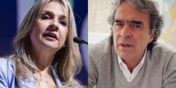 Encuesta de CNC: Sergio Fajardo y Vicky Dávila lideran la intención de voto para las presidenciales del 2026