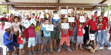 Atlántico se unirá en una maratón de solidaridad por los niños más vulnerables