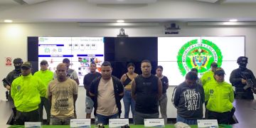 Crimen, brujería e influencers: el negocio de alias ‘Bindi’