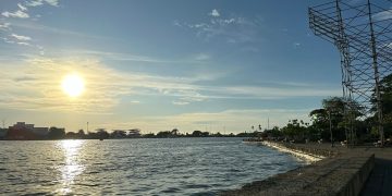 Cartagena celebra el 11 de noviembre: todo listo para el Bando y el Festival Náutico