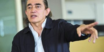 Gustavo Bolívar admite estrategia de desprestigio contra medios para mejorar la imagen del Gobierno Petro