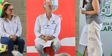 Convenio entre Ministerio de Vivienda, Gobernación y Alcaldía de Galapa para aumentar suministro de agua a 57.650 habitantes