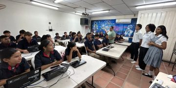Malambo con resultados sobresalientes en Pruebas Saber 11- 2024