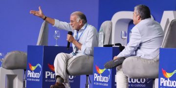 Atlántico está listo para recibir a más empresarios que quieran invertir: gobernador Eduardo Verano