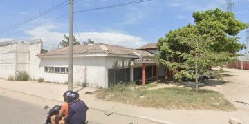 Tres adolescentes se fugaron del centro de reclusión El Oasis 
