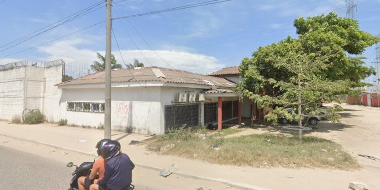 Tres adolescentes se fugaron del centro de reclusión El Oasis