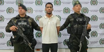 Cayó en Cúcuta ‘Quesero’, de ‘Los Costeños’, uno de los más buscados por homicidio en Barranquilla