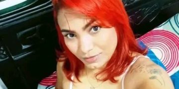 “Mi hermana se vino a trabajar por sus hijas y criminales la asesinaron”