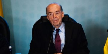 Procuraduría sancionó con destitución e inhabilidad general por 10 años al exministro de Relaciones Exteriores, Álvaro Leyva Durán