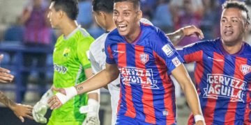Unión ganó y sueña con la final en Torneo de Ascenso