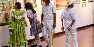 Exposición ‘El río que somos’ celebra la conexión entre comunidades y naturaleza