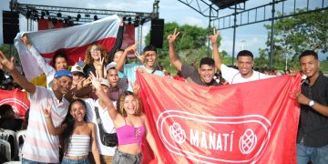 Gobernación del Atlántico se enfoca en la educación, emprendimientos y la salud de los jóvenes