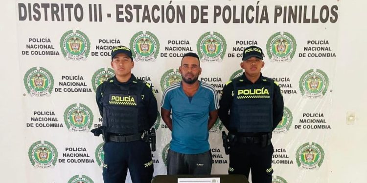 Golpeó a su mujer en estado de embarazo: lo envían a la cárcel