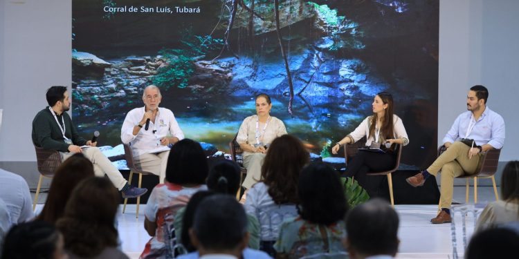 Potencial turístico del Atlántico, en el radar de promotores y agencias nacionales e internacionales