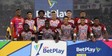 Junior derrotó al Cali, se metió a la fiesta de los Ocho y abrirá en casa frente a América