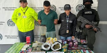 ‘Los Domi’ le daban una cara atractiva a la marihuana