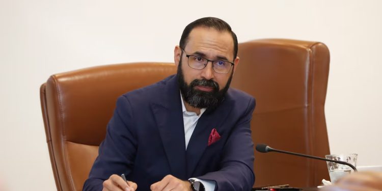 Ministro de Energía descarta intervención de generadoras Gecelca y Urrá en caso Air-e