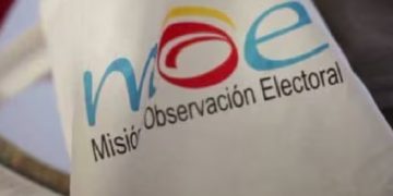 Misión de Observación Electoral rechaza proyecto que habilita el transfuguismo político