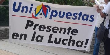 Trabajadores de UniApuestas realizarán plantón en oficinas de la SAE