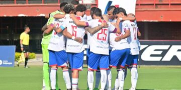 Unión cayó ante Cúcuta y no dependerá de sí mismo para llegar a la final en la B