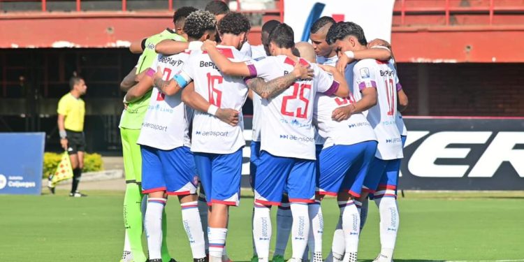 Unión cayó ante Cúcuta y no dependerá de sí mismo para llegar a la final en la B
