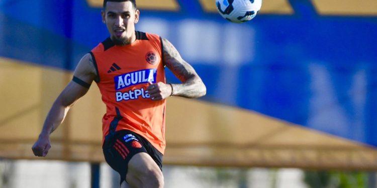 ¡Vamos Colombia, a recuperar la sonrisa en casa!