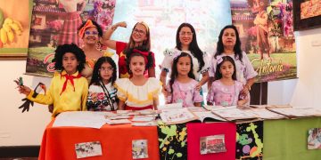 Riqueza pedagógica se vio en el Foro Educativo Departamental 2024