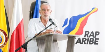 “El 26 de marzo de 2026 el Caribe se convertirá en una Región como Entidad Territorial”: Verano