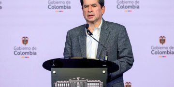 Gobierno buscará que implantación del Acuerdo de Paz vaya hasta el 2038