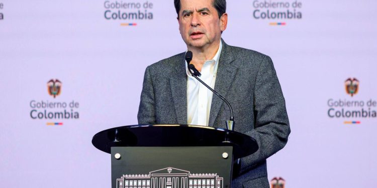 Gobierno buscará que implantación del Acuerdo de Paz vaya hasta el 2038