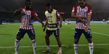 Junior impone condiciones y se monta en el Grupo B