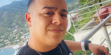 “Felipe solo disfrutaba de la música y sus amigos porque no tenía antecedentes”, padre 