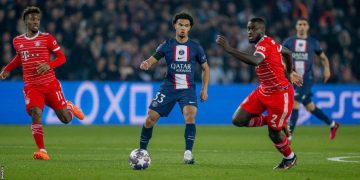 Bayern Munich y PSG prometen un partidazo en fecha 5 de Champions League