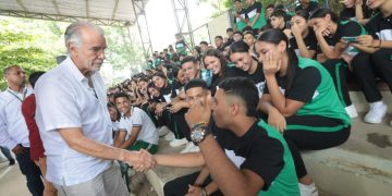 Ratificado por el Ministerio de Educación: Atlántico sube seis puntos en Pruebas Saber 11