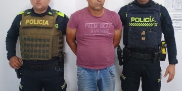 Capturan a hombre por asesinar a niño de 10 años y herir a su abuela en Malambo