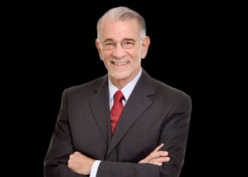 El juez