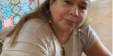 Familiares buscan a mujer desaparecida desde el martes en el barrio Chiquinquirá