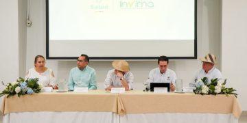 Invima y Universidad del Atlántico fortalecerán la investigación y la formación académica en busca del mejoramiento del estatus sanitario del país