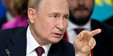 Putin reanudará en 2025 comisión para impulsar cooperación comercial de Rusia y Colombia