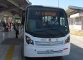 Transmetro cambiará rutas A7-1 Miramar y A7-4 Los Andes a partir del próximo lunes